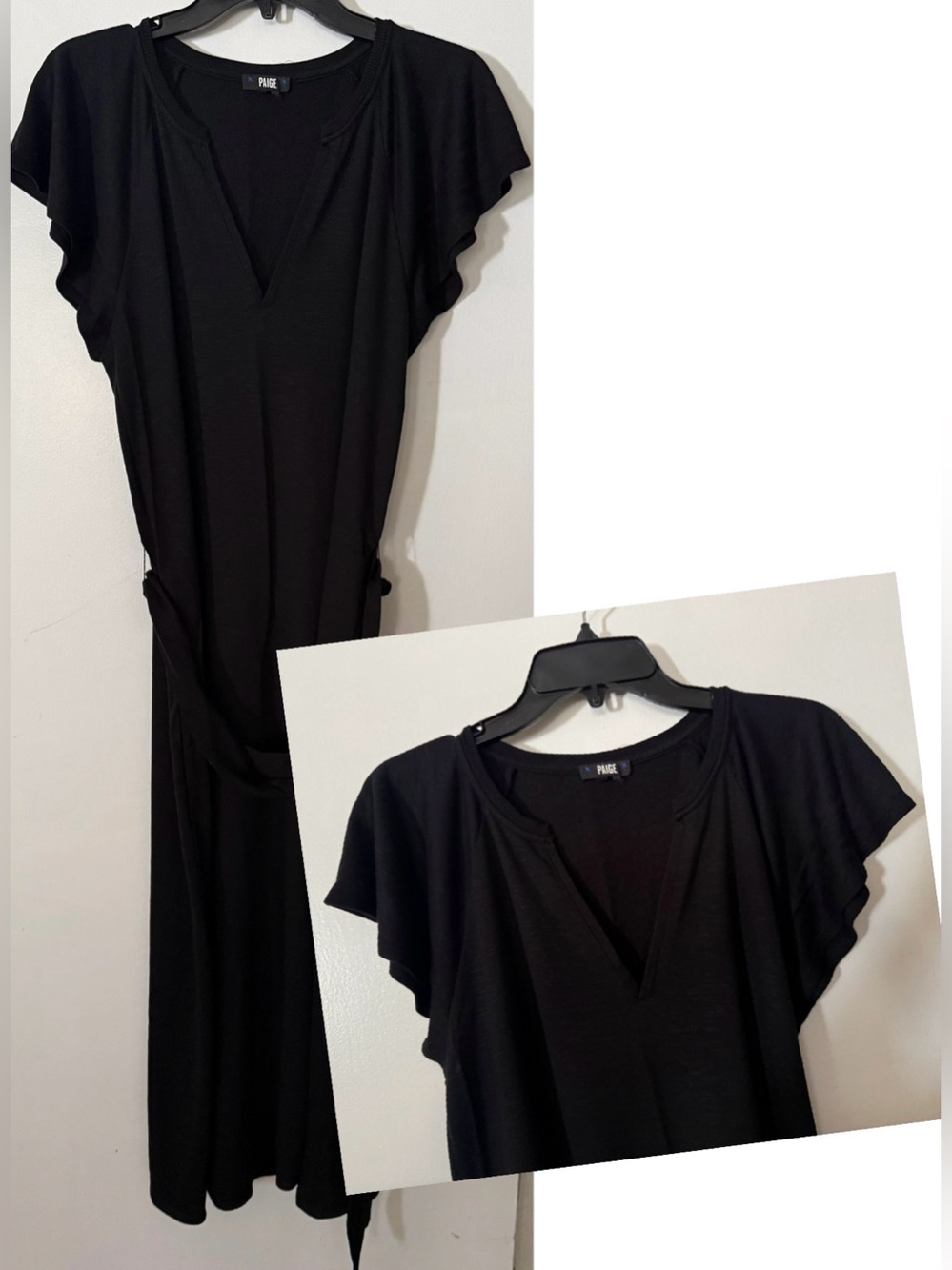 🖤PAIGE Maxi Dress🖤